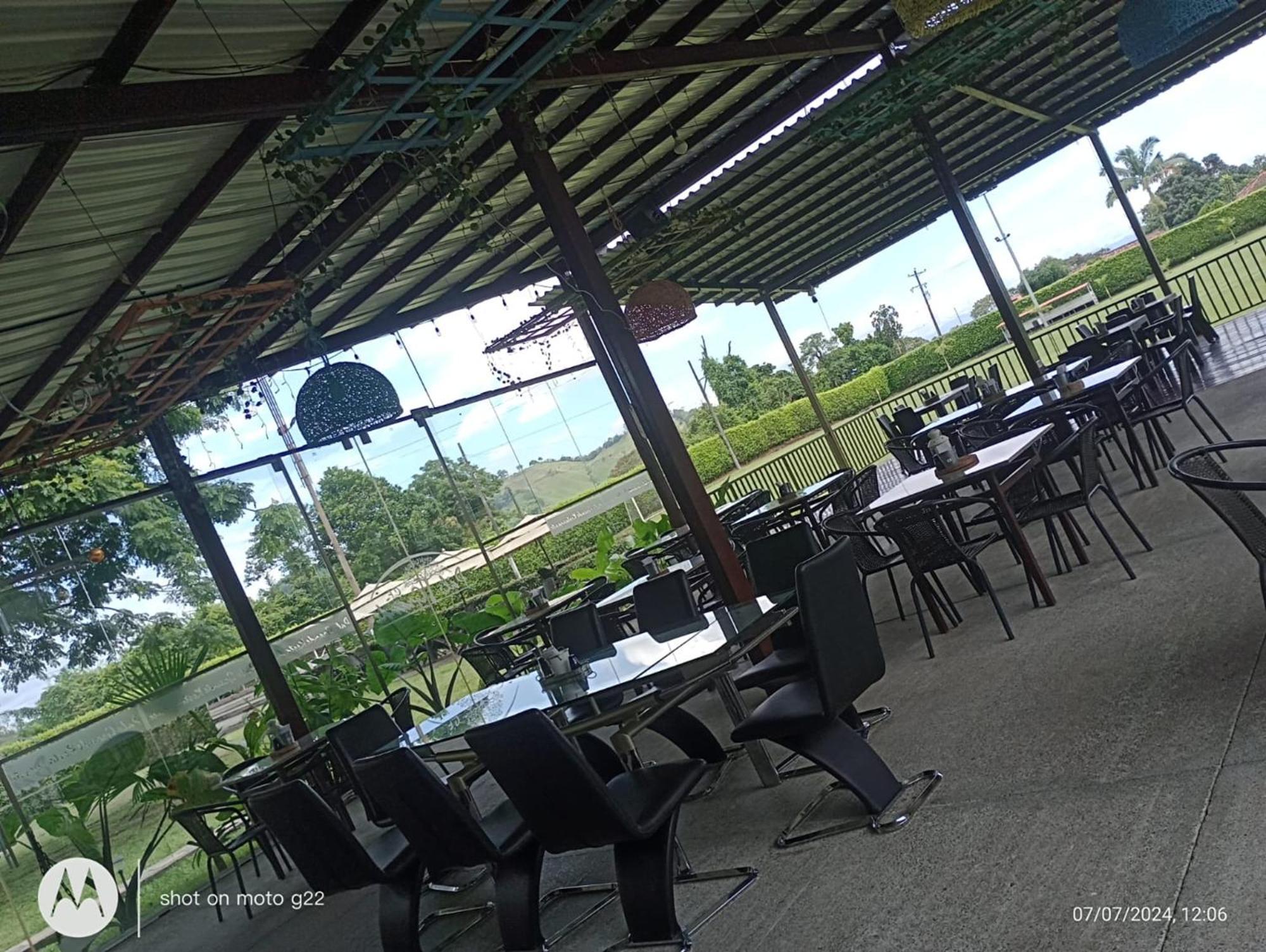 Hotel Palo Grande Cf Pereira Combia Baja Exterior photo